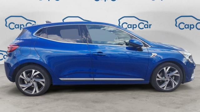 Renault Clio image 1