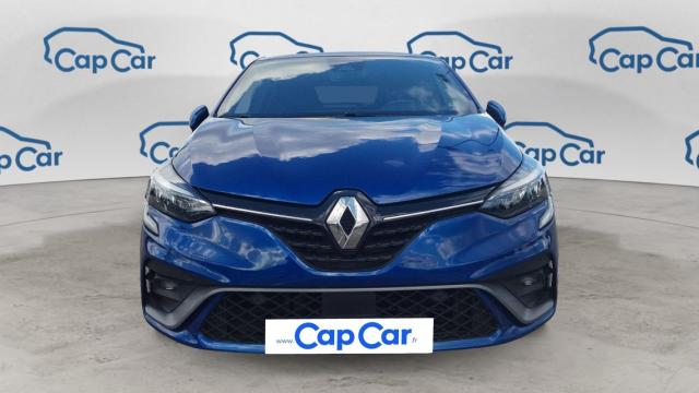 Renault Clio image 2
