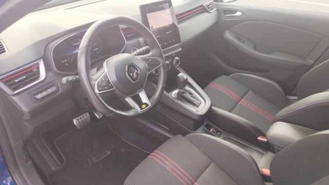 Renault Clio image 6