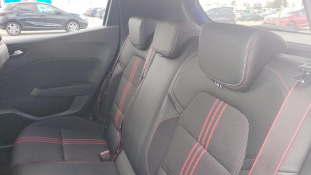 Renault Clio image 4