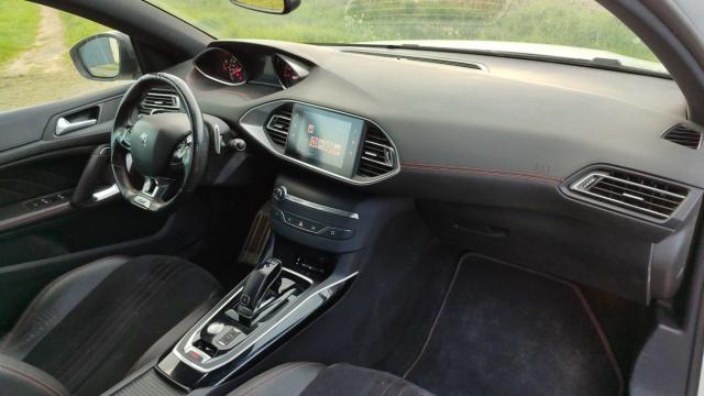 Peugeot 308 image 9
