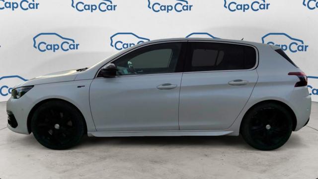 Peugeot 308 image 5