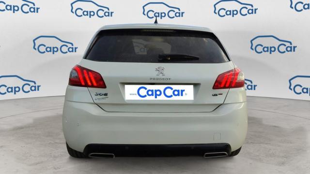 Peugeot 308 image 7