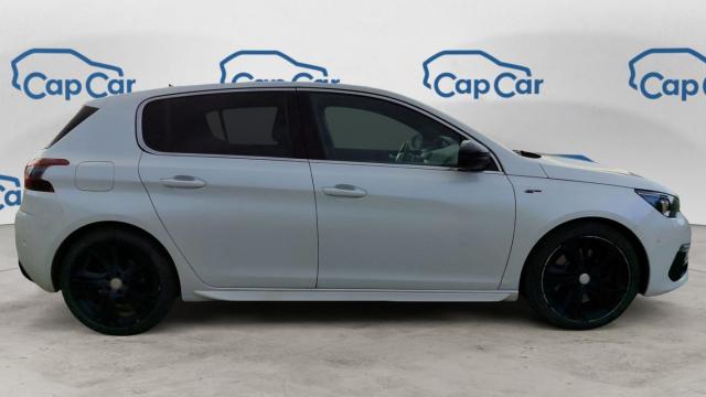 Peugeot 308 image 6