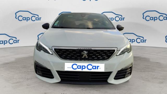 Peugeot 308 image 3