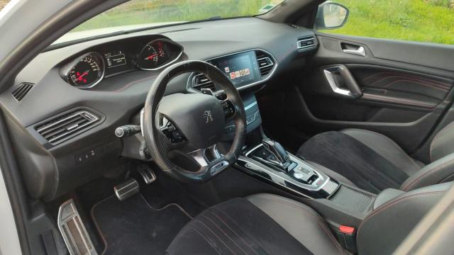 Peugeot 308 image 8