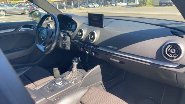 Audi A3 Sportback image 9