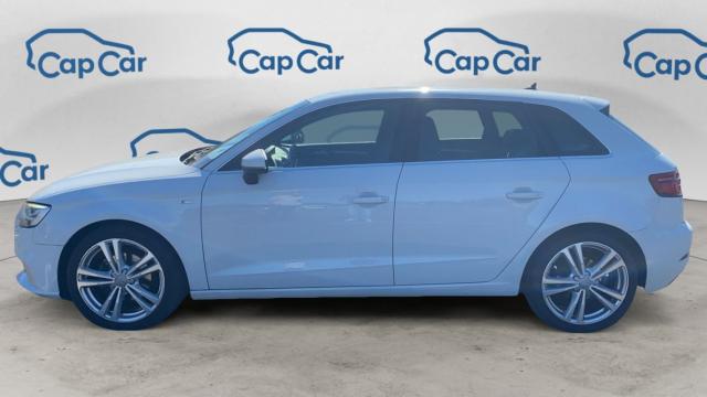 Audi A3 Sportback image 1