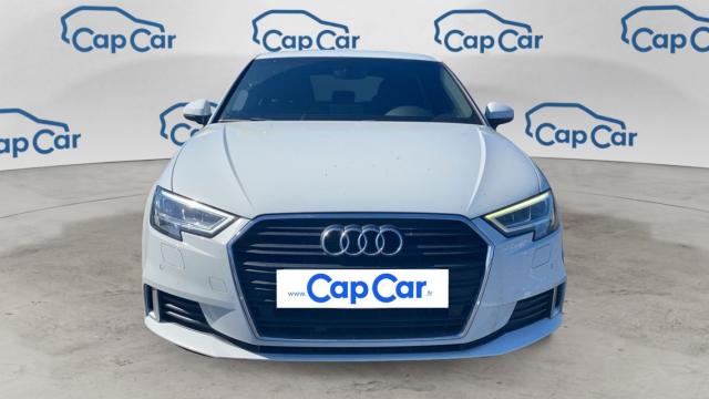 Audi A3 Sportback image 2
