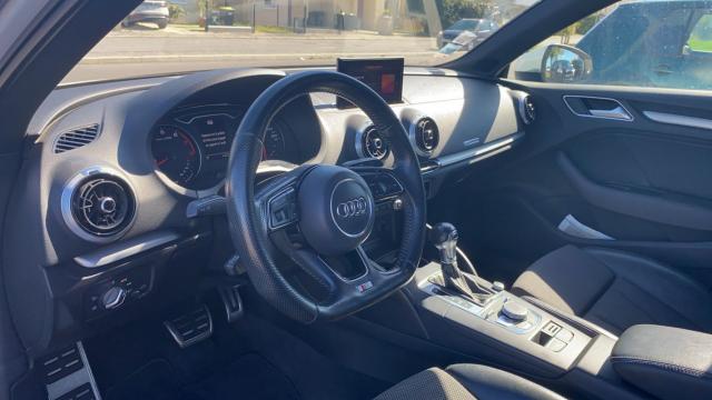 Audi A3 Sportback image 5