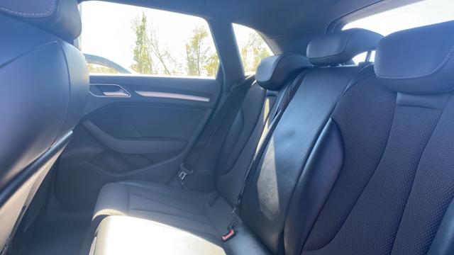 Audi A3 Sportback image 8