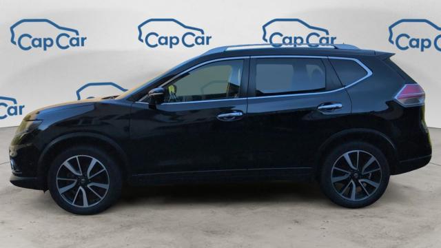Nissan X-Trail image 5