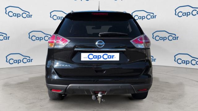 Nissan X-Trail image 7