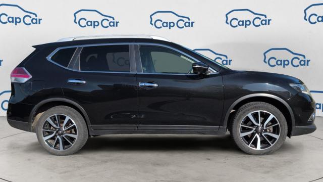 Nissan X-Trail image 3