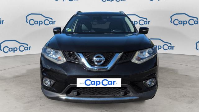 Nissan X-Trail image 2