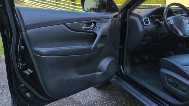 Nissan X-Trail image 8