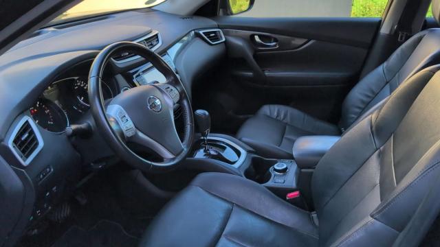 Nissan X-Trail image 6