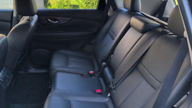Nissan X-Trail image 9