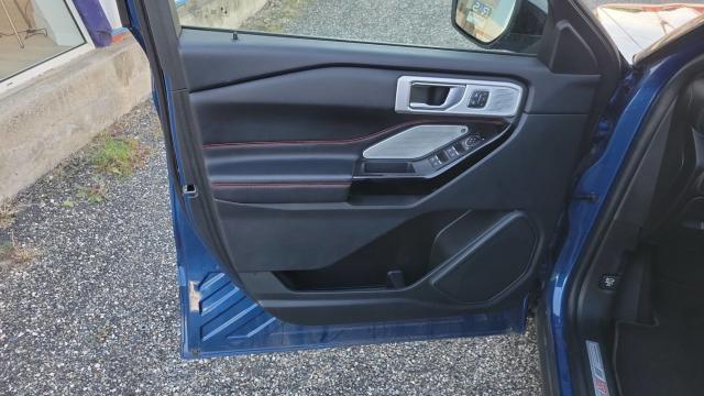 Ford Explorer image 1