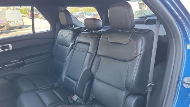 Ford Explorer image 4