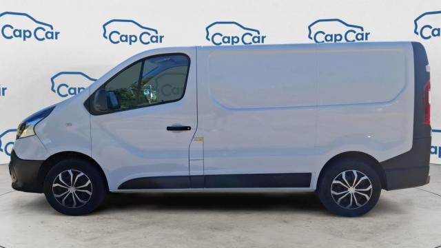 Renault Trafic image 3