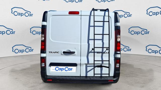 Renault Trafic image 6