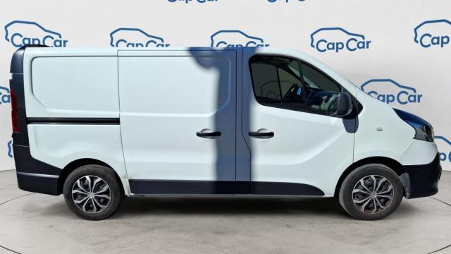 Renault Trafic image 5