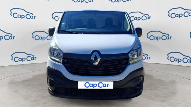 Renault Trafic image 9