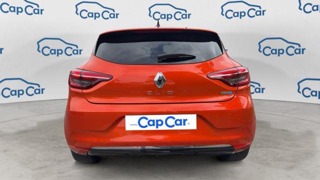 Renault Clio image 4