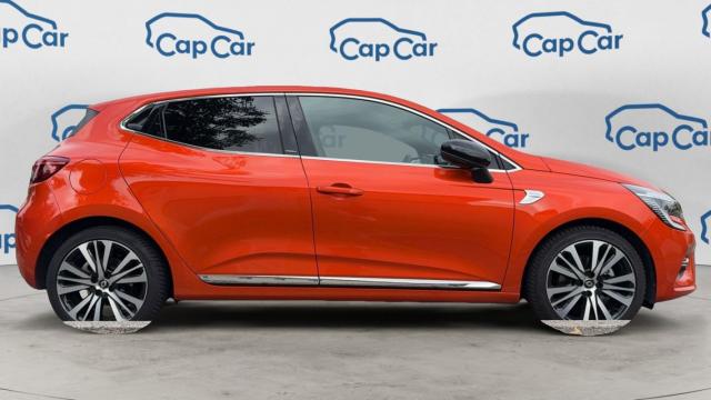 Renault Clio image 9