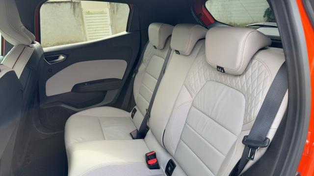 Renault Clio image 3