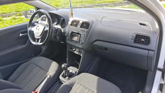 Volkswagen Polo image 5