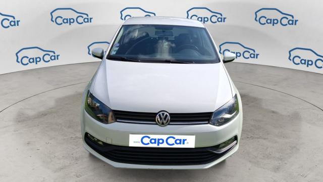 Volkswagen Polo image 3