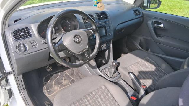 Volkswagen Polo image 9