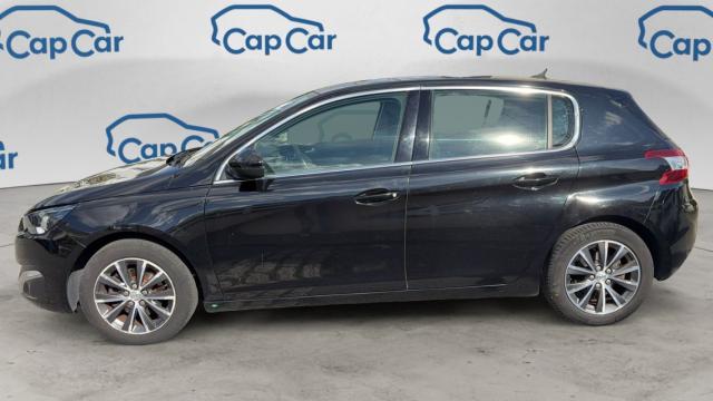 Peugeot 308 image 8