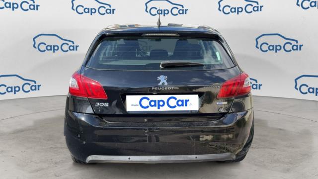 Peugeot 308 image 3