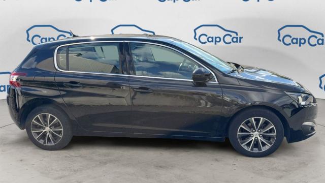 Peugeot 308 image 5