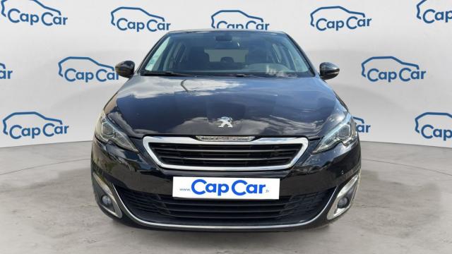Peugeot 308 image 2