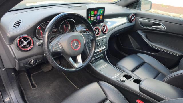 Mercedes Benz Cla Shooting Brake image 7