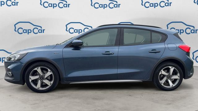 Ford Focus image 5