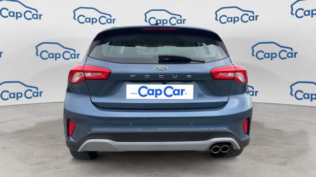 Ford Focus image 7