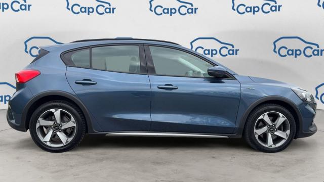 Ford Focus image 4