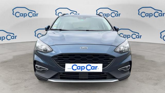 Ford Focus image 8