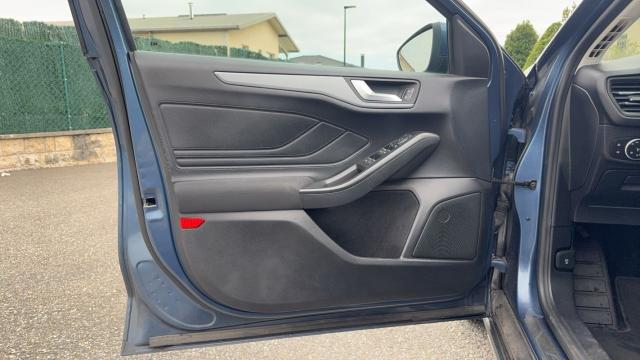 Ford Focus image 3