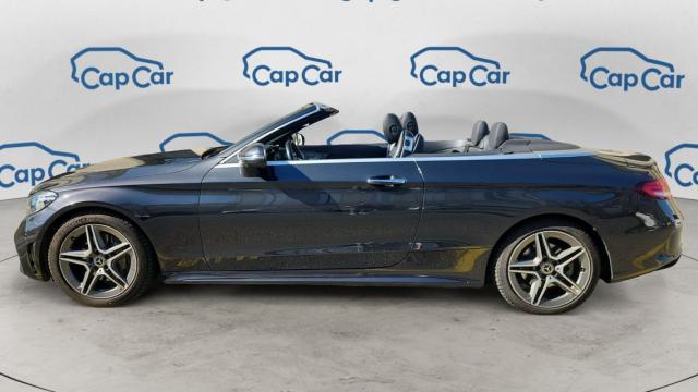 Mercedes Benz Classe C Cabriolet image 1