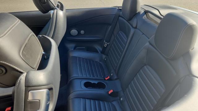 Mercedes Benz Classe C Cabriolet image 8