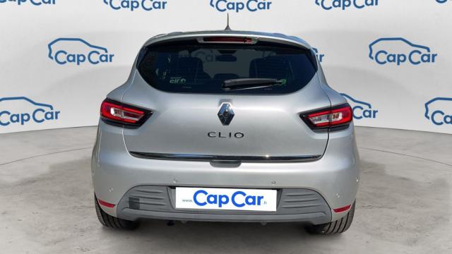 Renault Clio image 9