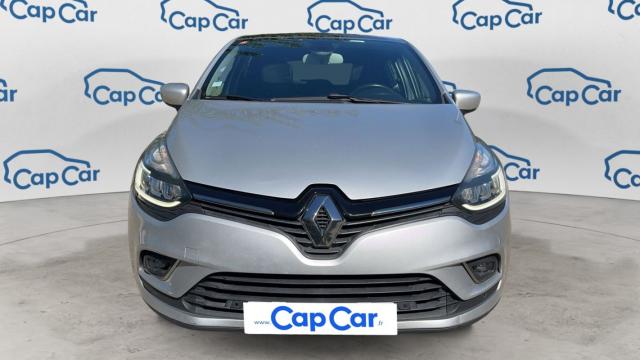 Renault Clio image 1