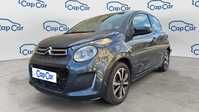 Citroen