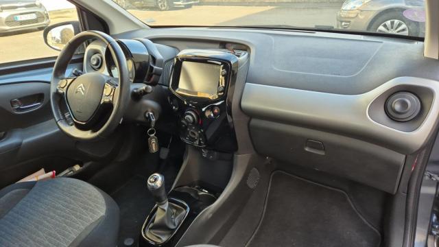 Citroen C1 image 7